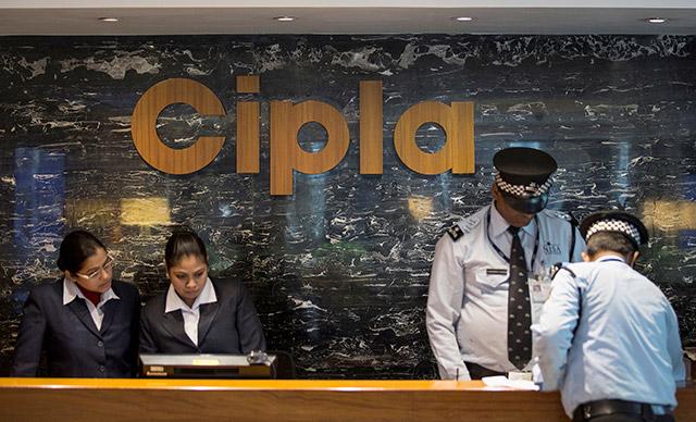 Cipla eyes fresh push into China