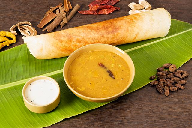 UK’s Compass renews acquisition bid in Indian catering space