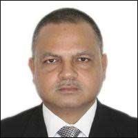 Deepak Chopra joins AZB &amp; Partners