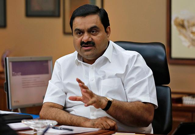Adani to buy Reliance Infra’s power transmission biz