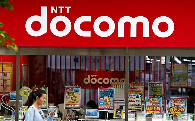 NTT Docomo sues Tata Sons in a US court for recovering $1.17 bn