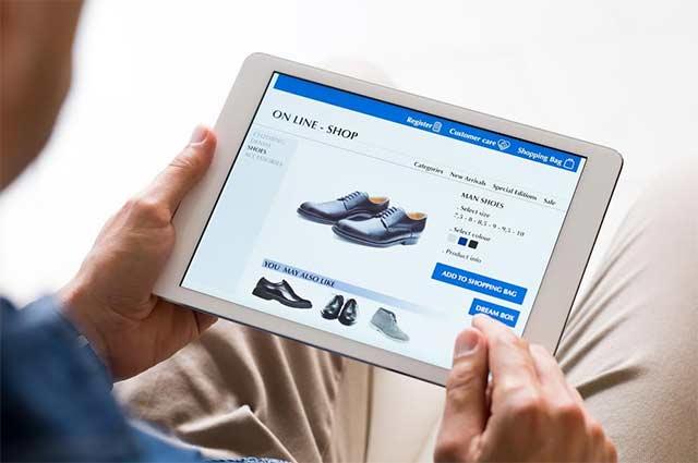 IAN funds B2B leather goods marketplace ShoeKonnect