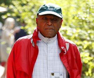 Astro Group’s woes continue as key aide of T Ananda Krishnan resigns