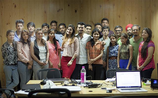 Hyderabad Angels backs data analytics startup Realbox