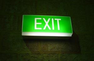 How was private equity firm Sabre Partners’ latest exit from legacy infra portfolio?