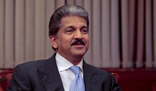 Anand Mahindra becomes sole owner of Epic TV as Mukesh Ambani exits