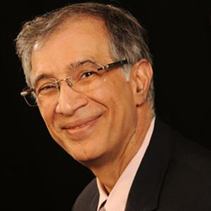 We like to take a contrarian view of the market: Niranjan Hiranandani