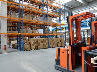 India Equity Partners seeks to exit logistics firm