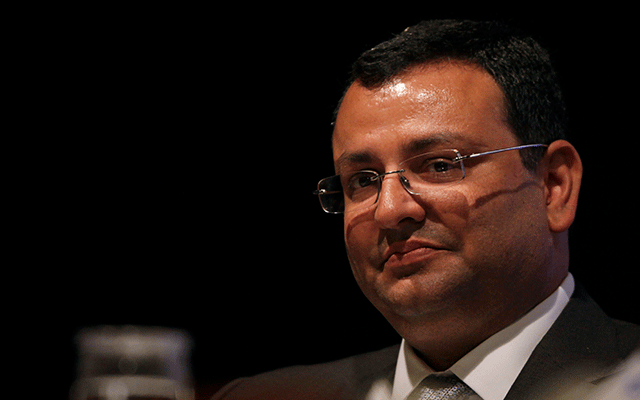 Tribunal refuses interim relief to Cyrus Mistry, asks him to prove allegations