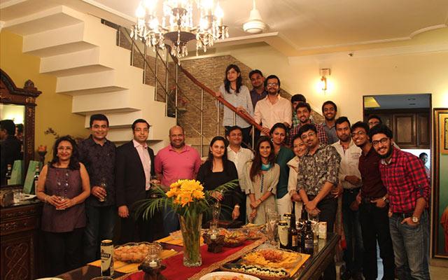 Dheeraj Jain, Anupam Mittal, others back HR analytics platform InFeedo