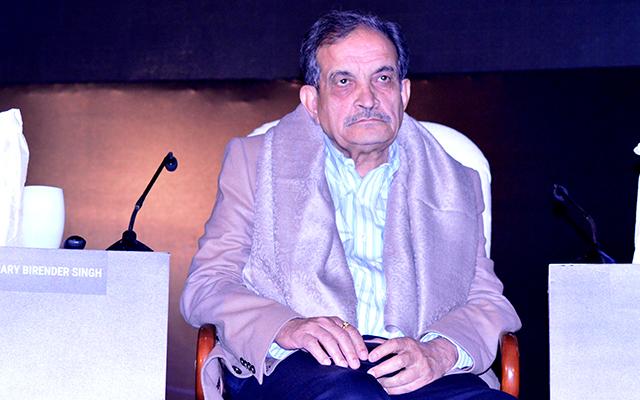 SAIL, ArcelorMittal ironing out kinks for $1 bn JV, says steel minister