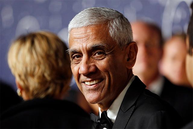 Vinod Khosla, Bill Gates &amp; others commit $1 bn to global cleantech fund