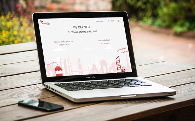 Eight Roads Ventures leads ShadowFax’s Series B round