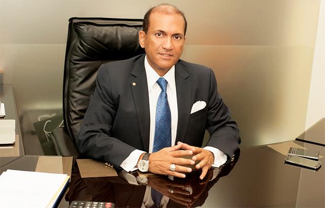 Hong Kong millionaire Balram Chainrai to increase stake in Asian Oilfield