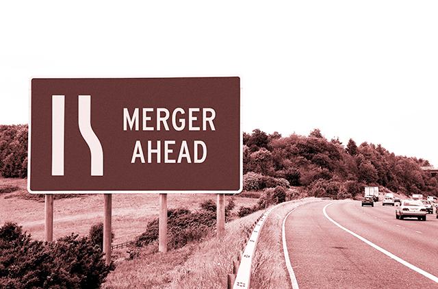 Sutures may merge with another TPG portfolio firm ahead of IPO