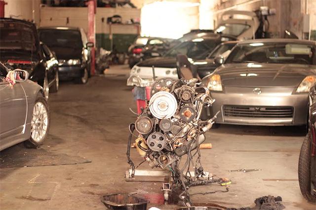 Vehicle maintenance marketplace Hoopy raises angel round