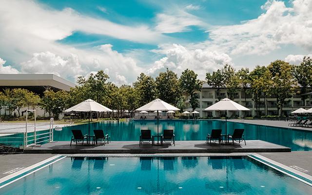 Chinese group behind Golden Tulip buys majority stake in PE-backed Sarovar Hotels