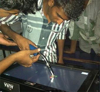 Training simulator maker Skillveri raises Series A round