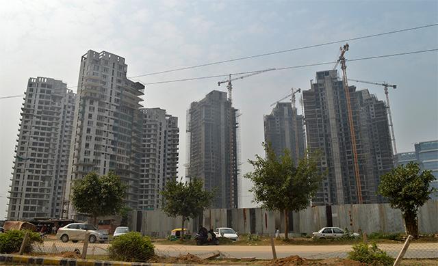 Blackstone seals another big-ticket commercial real estate deal in India