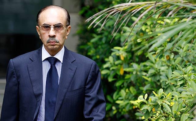 Adi Godrej resigns as Godrej Properties chairman, son Pirojsha to take over