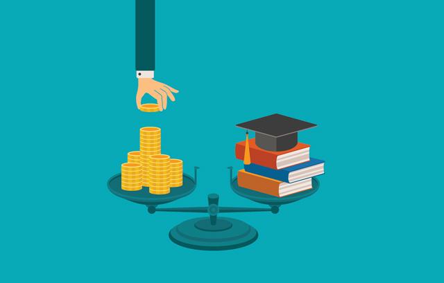 Campusville dials education-focused investor for Series B round