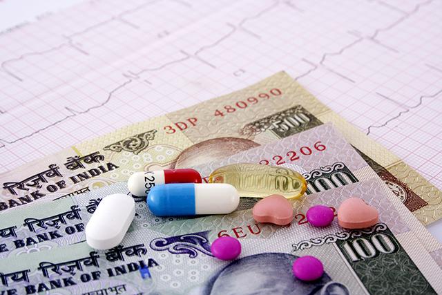 FreeCharge founders, Chaayos CEO back B2B pharmacy app Reap