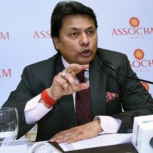 Monnet Ispat stake sale likely by March-end, says chairman