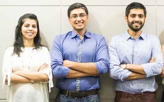 Fashion search platform SeenIt raises pre-Series A funding