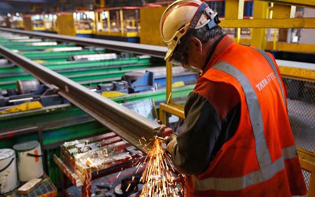 Tata Steel signs pact to sell UK speciality steel biz for $125.6 mn