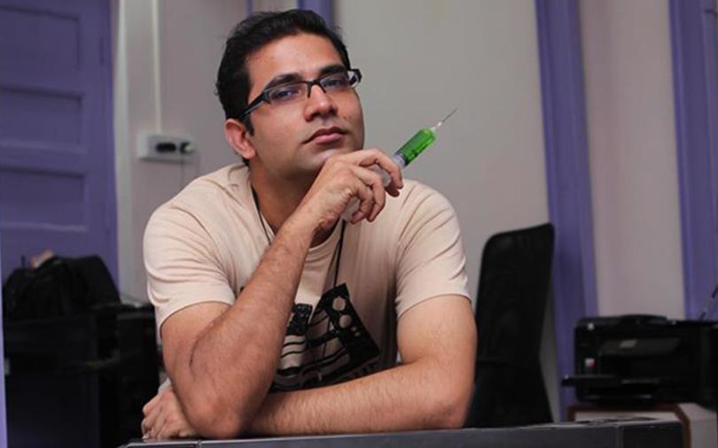 Mumbai Police summon TVF founder Arunabh Kumar in molestation case