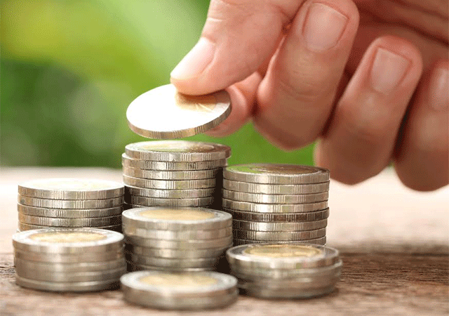 Edelweiss Group out to raise new credit fund
