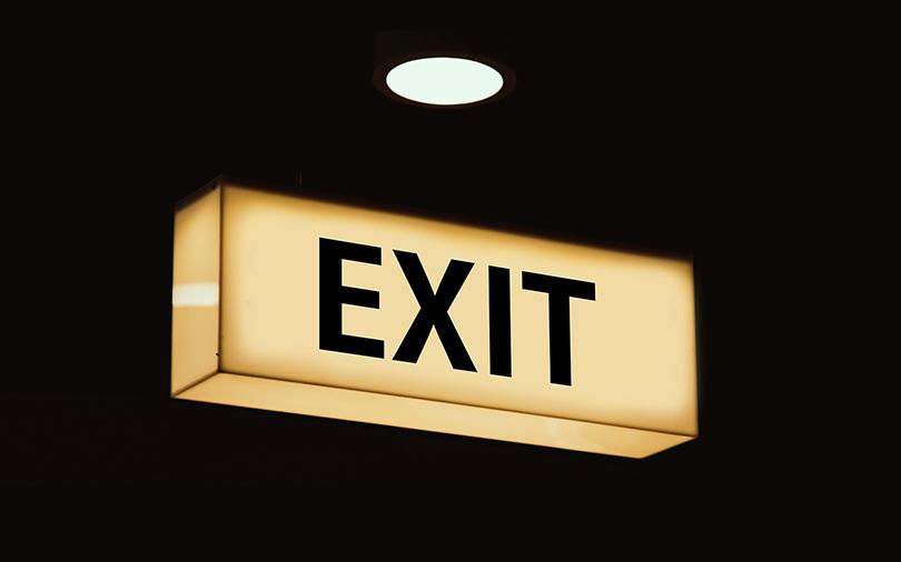 Temasek seeks to exit courier firm, hires banker