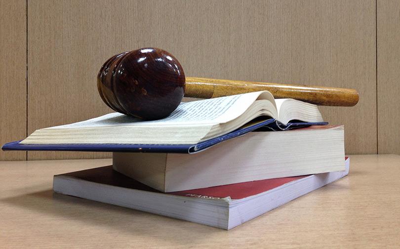 How slow really is India’s judicial system?