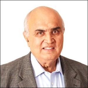 Forest fire blazing through Indian startup ecosystem: Inventus’ Kanwal Rekhi