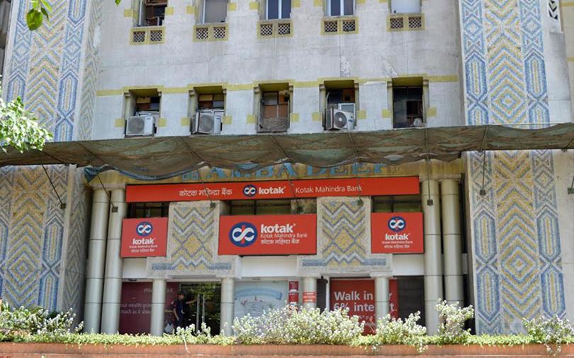 Kotak Mahindra Bank to raise $825 mn for M&amp;As, biz expansion