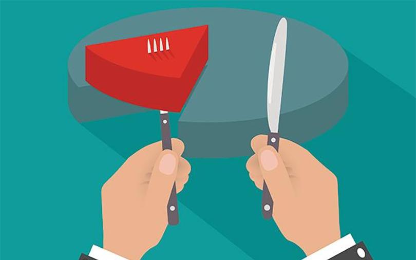 Marico picks up 45% stake in men’s grooming startup Beardo