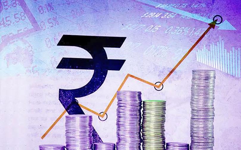 Indian shares rise as Fed tapering signal boosts economic recovery hopes