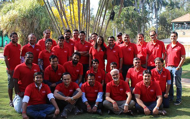 AI, B2B dominate startup shortlist for Microsoft Accelerator’s 10th batch