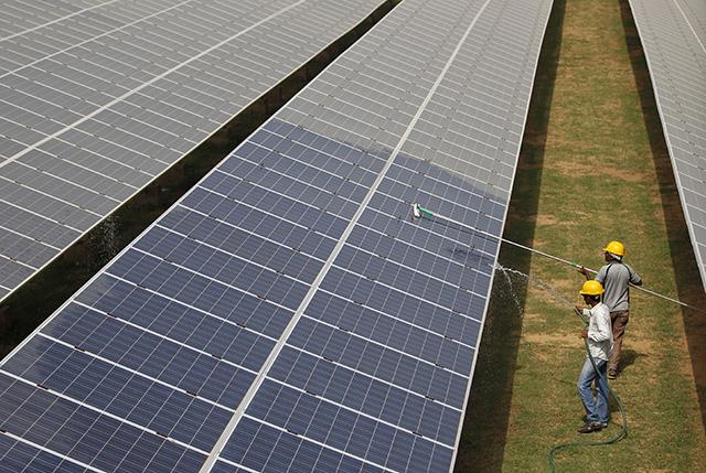 Aditya Birla Group ties up with Lotus Renewable to launch $100 mn fund
