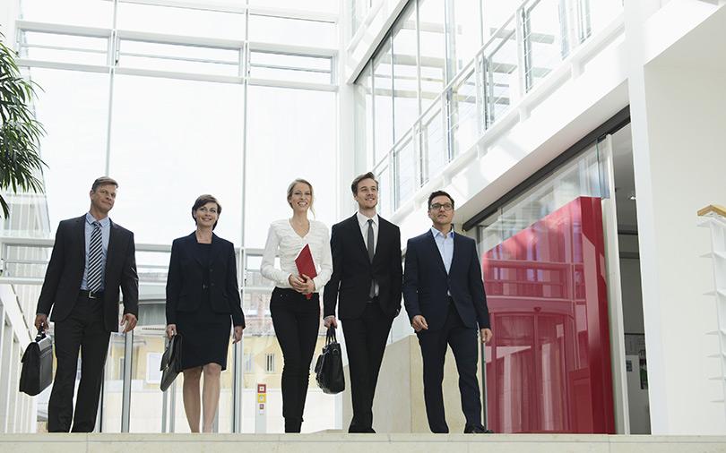 TA Associates, True North close to completing Atria buyout