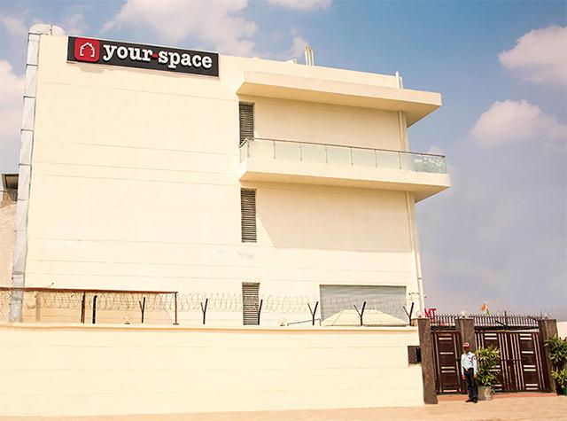 Student housing startup Your-space raises angel funding