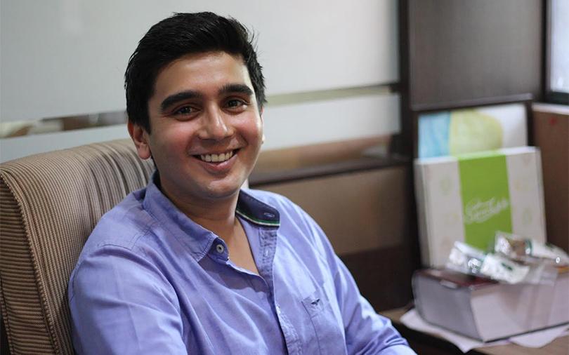 Health-snack startup Snackible raises $175K in angel round