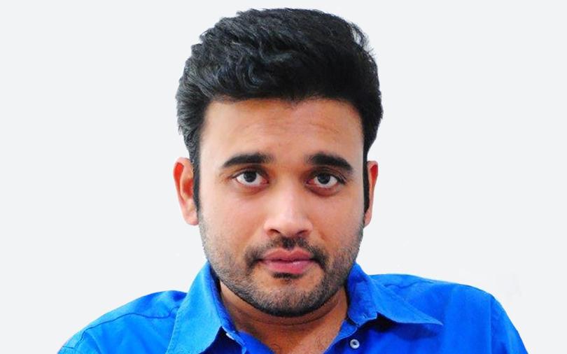 CureFit co-founder Ankit Nagori backs fashion app Wooplr