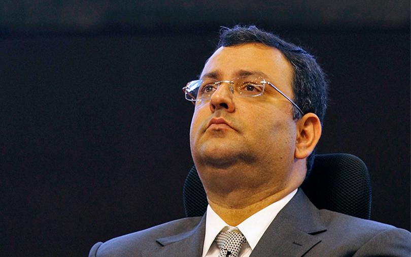NCLT dismisses Cyrus Mistry’s petition against Tata Sons