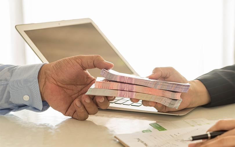 Sequoia Capital bets on digital lending startup