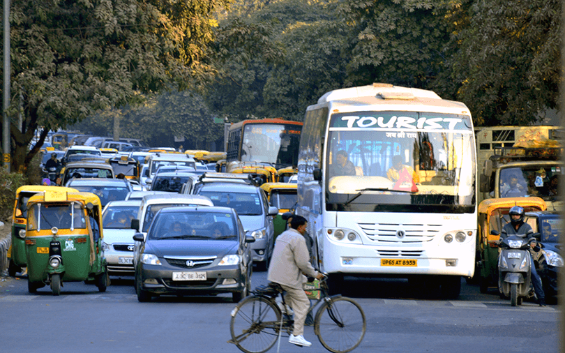 Bus pooling app ZipGo raises Series A funding