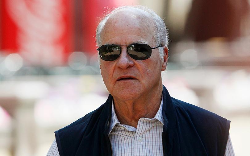KKR’s Henry Kravis high on India opportunity