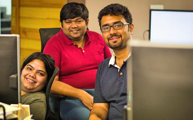 Mobile gaming startup Mech Mocha raises Series A round