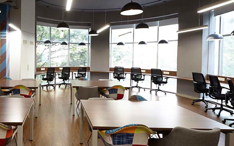 Co-working space startup Awfis bags $20 mn from Sequoia India