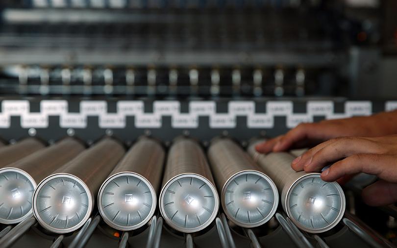 Govt mops up $186 mn from Nalco stake sale